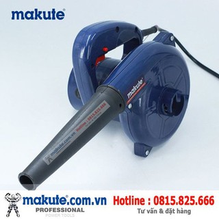 Máy thổi bụi Makute 600W mã PB004 chuyên thổi tiệm net , tạp hóa , gia đình ...