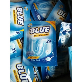 BỘT THÔNG CỐNG BLUE 100G