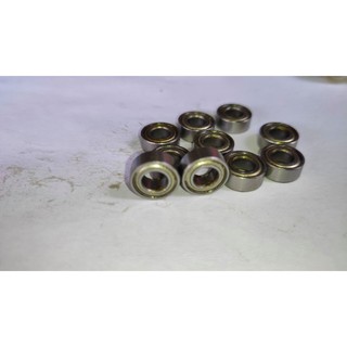 Vòng bi 10x5x4 – Bạc đạn 10x5x4