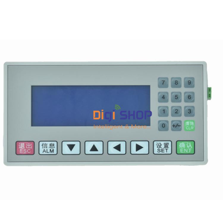 Màn hình OP320-A là màn hình đơn sắc 4 inch (Hàng sẵn có) | BigBuy360 - bigbuy360.vn