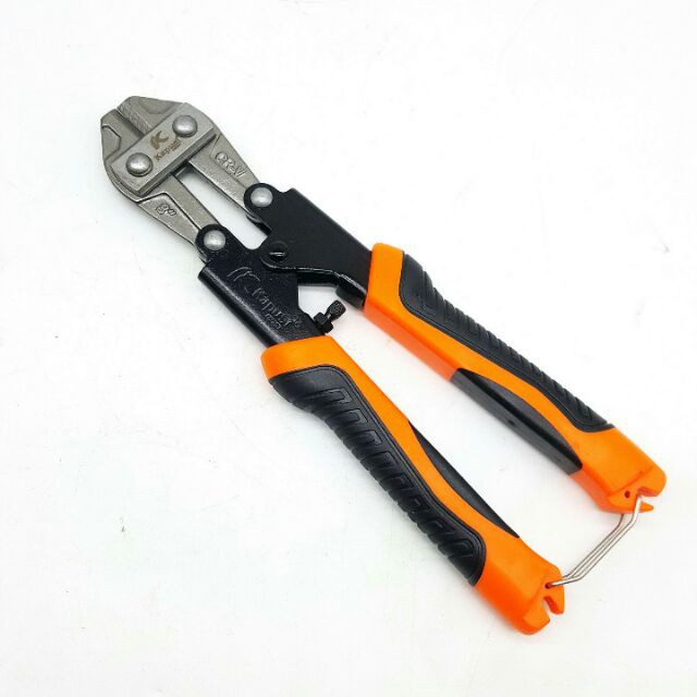 Kìm cộng lực Nhật Bản Kapusi 8 in cắt dây thép chuyên dụng - Bảo Hành 24 tháng 1 đổi 1 toàn