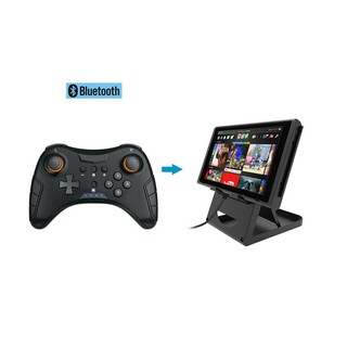 Tay cầm Pro Controller dobe cho điện thoại android/ máy Switch/pc /latop