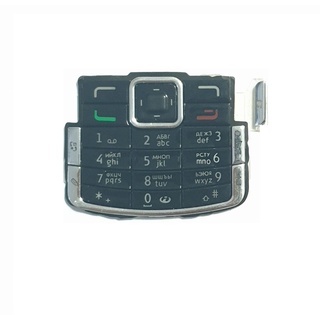 Bàn phím Nokia N72