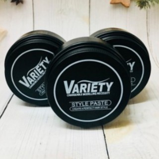 (CHÍNH HÃNG) Sáp vuốt tóc Variety