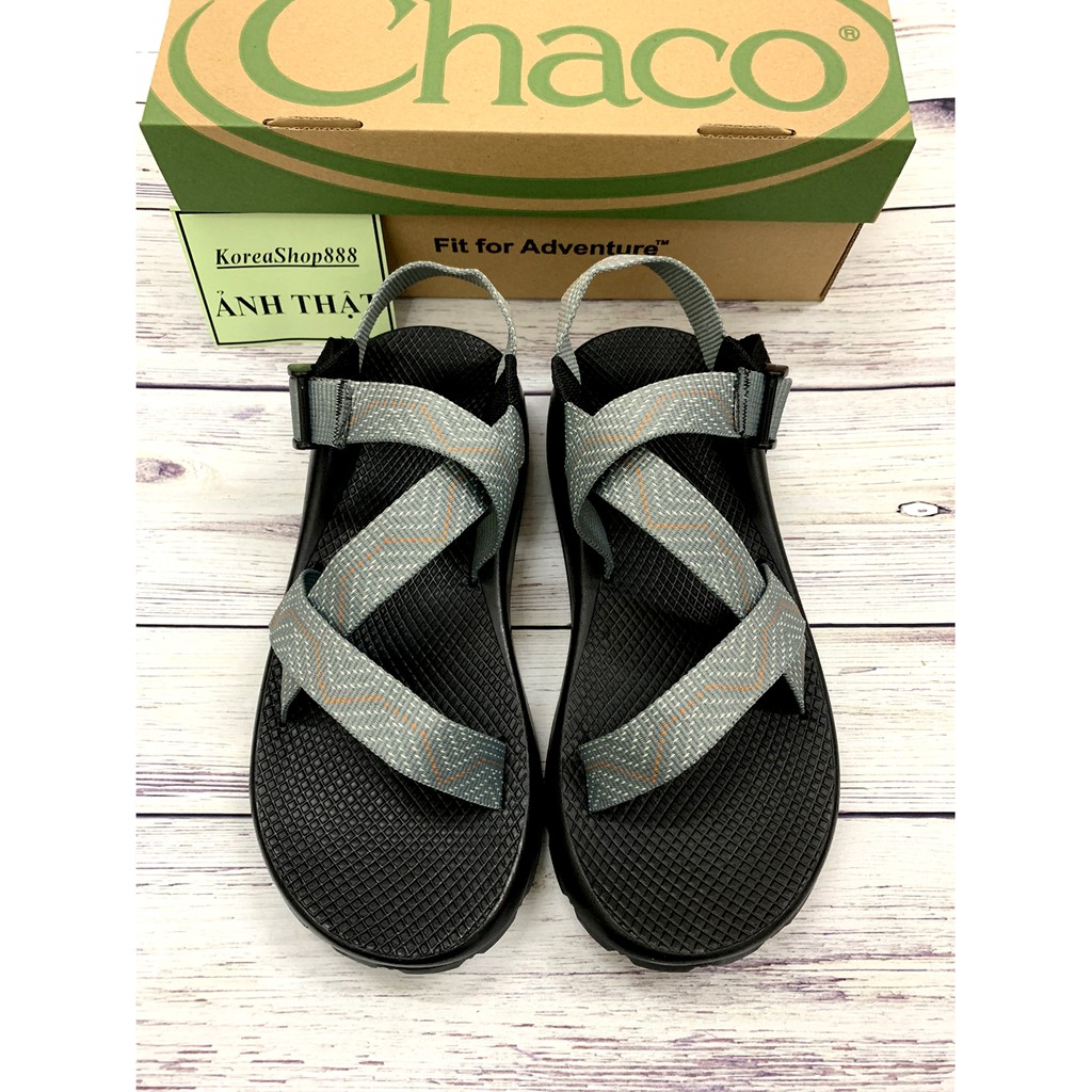 Dép Chaco Nam Nữ Cao Cấp Ản Thật Mã D50