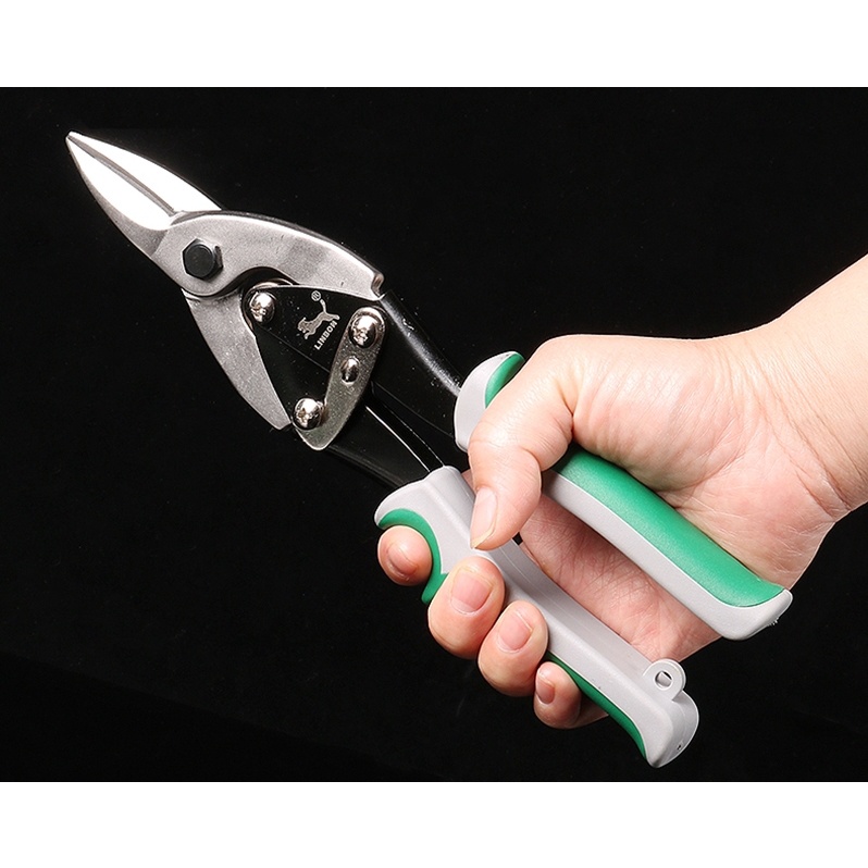 KÉO CẮT TÔN THẲNG ,PHẢI ,TRÁI