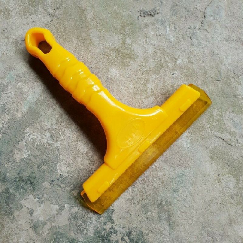 Dụng cụ dán phim cách nhiệt, gạt dán decal, lau kính bể cá , cây gạt kính