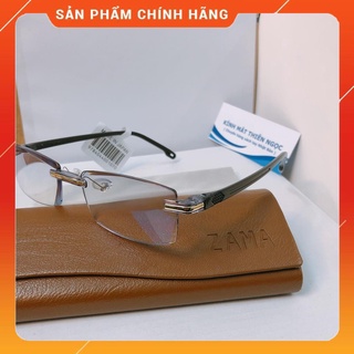 Kính lão thị không vành kính viễn thị đọc chữ cao cấp quà tặng cực đẹp sang trọng mắt an toàn chất lượng không mỏi