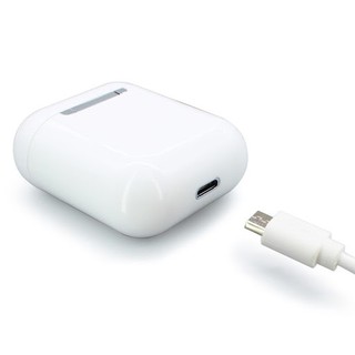 TAI NGHE BLUETOOTH CẢM ỨNG TWS - I12