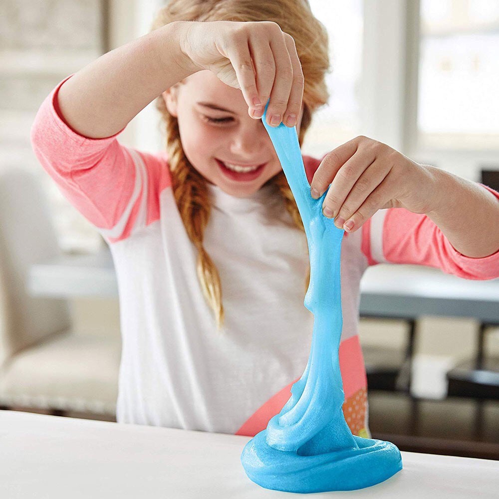 Bộ dụng cụ làm Slime Elmer's Glue Slime Starter Kit cho người mới