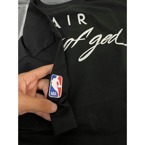 Áo FOG x Nike cao cấp Áo thun FOG Njke in hình cao cấp