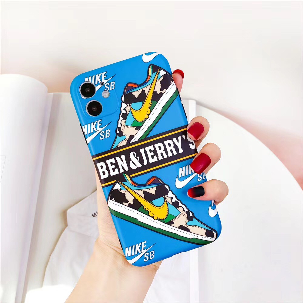 Ốp điện thoại mặt nhám bảo vệ toàn diện dành cho cho IPHONE 7 PLUS 8+ X XR XSMax 11 11Pro 11Promax SE 2020 | BigBuy360 - bigbuy360.vn