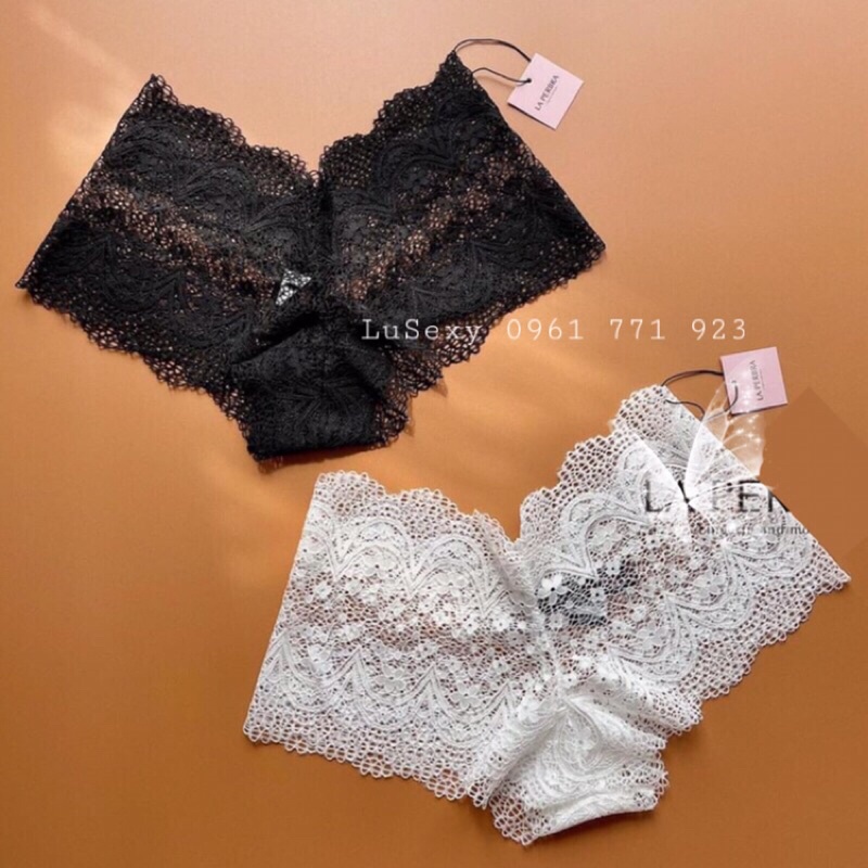 QUẦN LÓT REN đùi mông cao siêu SEXY - QUẦN LÓT GỢI CẢM màu trắng đen dáng đùi làm bikini bơi đẹp | BigBuy360 - bigbuy360.vn