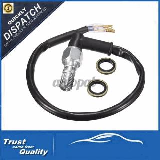 Công Tắc Áp Suất Phanh Thủy Lực M10X1.25Mm Cho Honda Suzuki Yamaha