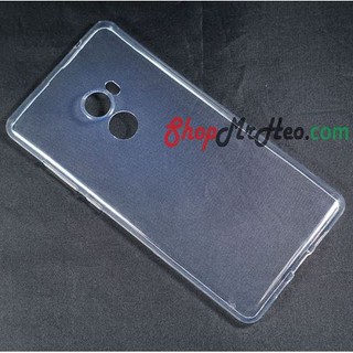 Ốp dẻo silicon cao cấp cho Xiaomi Mimix 2