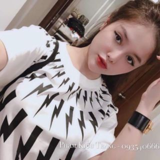 Áo phông tia chớp