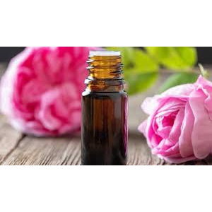 TINH DẦU HOA HỒNG