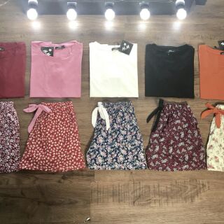 BỘ HM CỘC XINH LUNG LINH