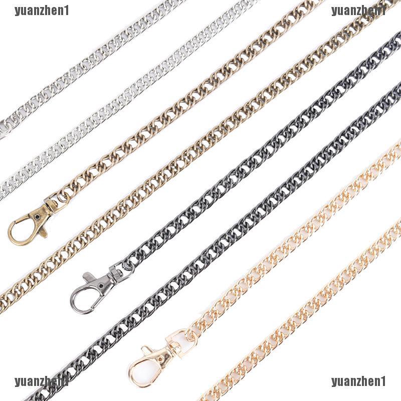 Dây Xích Đeo Chéo Vai Thay Thế 100cm YUANZHEN1 Cho Nữ