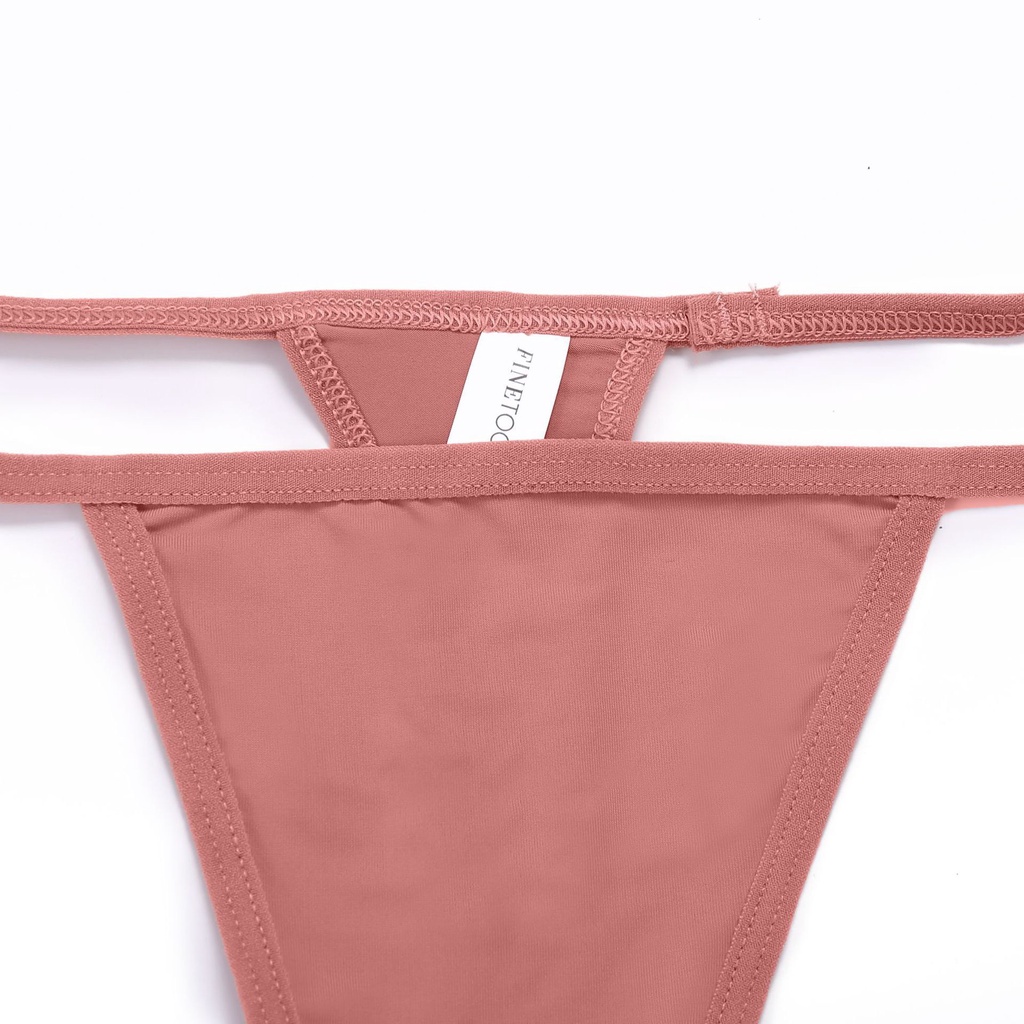 Quần Lót Lọt khe - Quần Lọt Khe Nữ Đúc Su Cao Cấp sexy quyến rũ mã N140