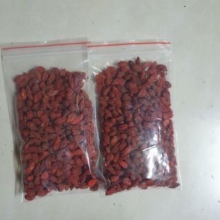 50 gram phân lẻ kỷ tử ngọt hàng ngon