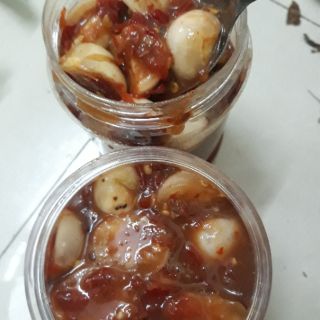 Mắm cà Huế (cà nêm) siêu ngon 480gr