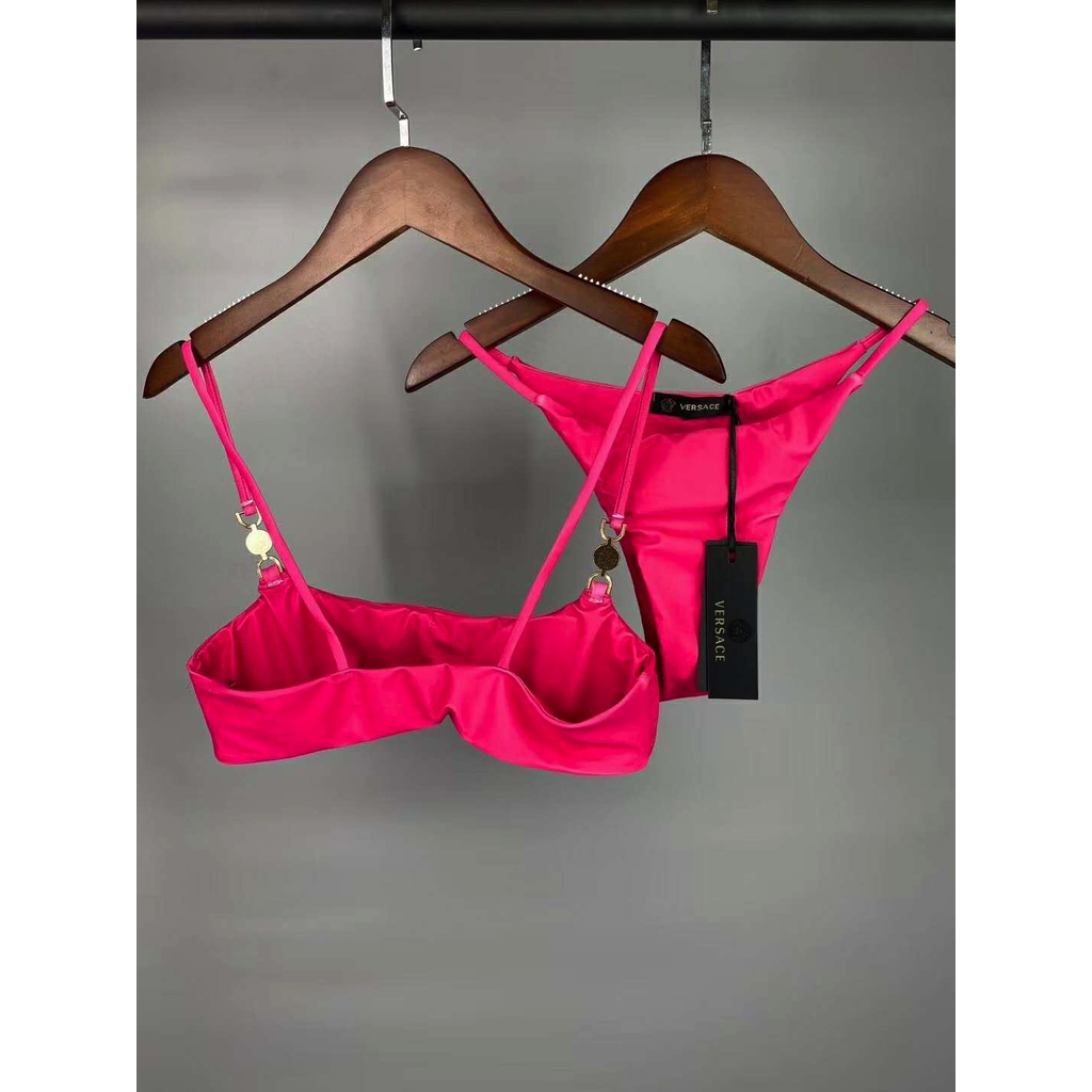 Áo Bikini Có Vòng Phần Cứng