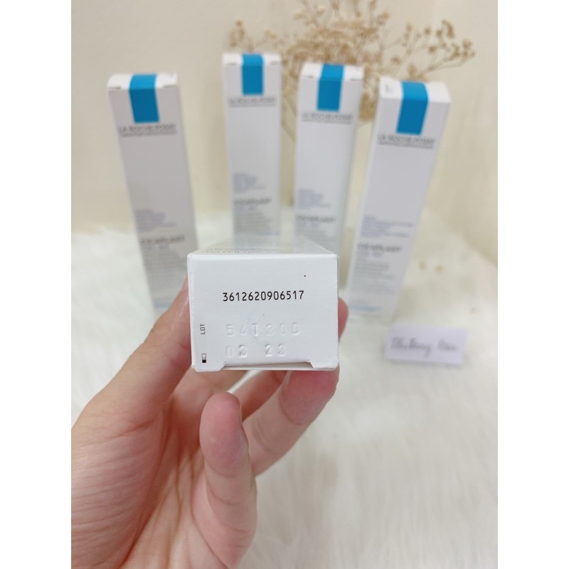 Kem Dưỡng La Roche Posay Cicaplast Gel B5 Giảm Sẹo Thâm, Phục Hồi Da