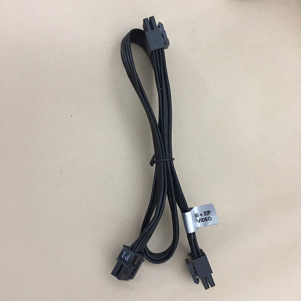 Dây modul pcie cho nguồn sama tất cả các mã modul