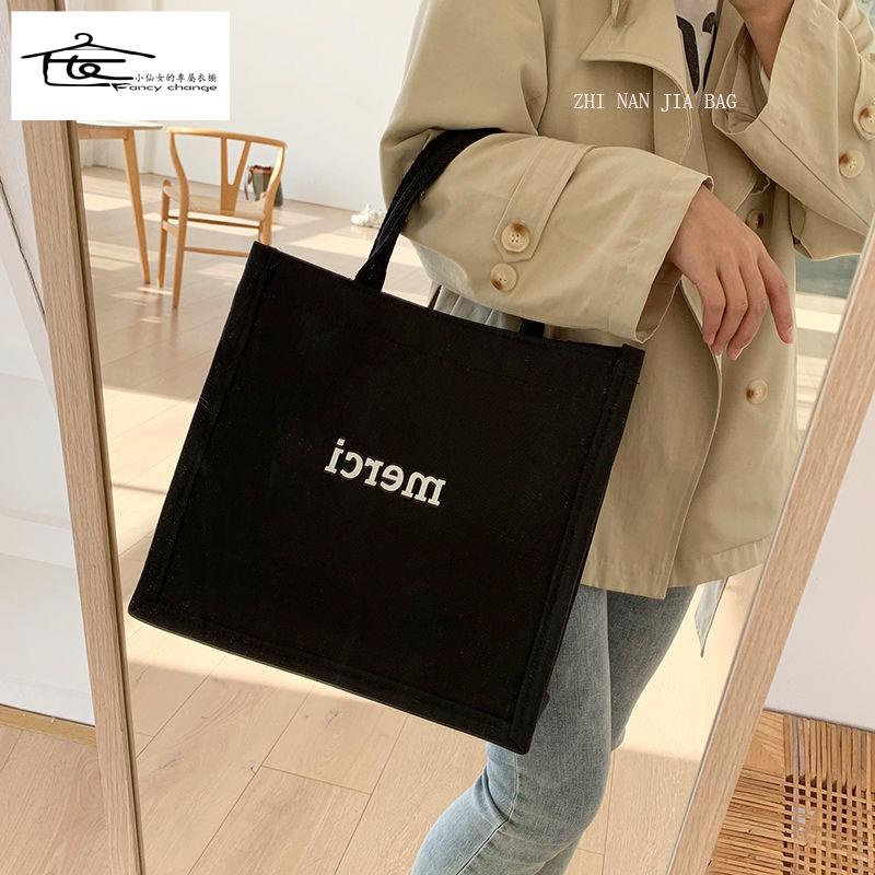 Ba Lô Canvas Cỡ Lớn Thời Trang Dành Cho Nữ