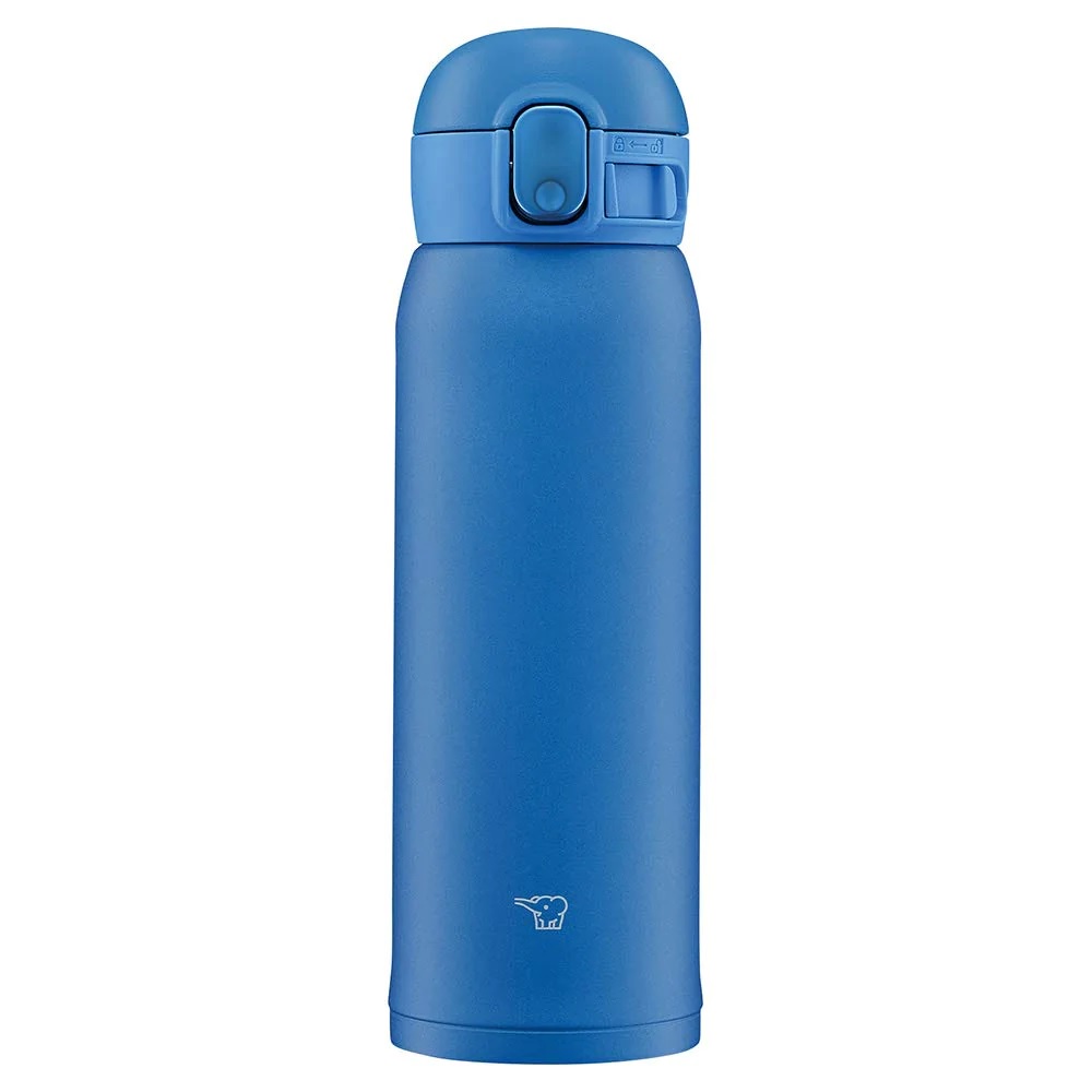 Bình giữ nhiệt Zojirushi SM-WA48-AA, dung tích 0.48L màu xanh dương, bảo hành giữ nhiệt 1 năm chính hãng