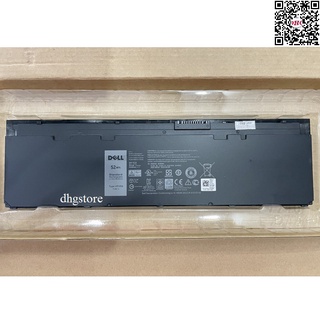 Pin laptop Dell Latitude E7240 E7250 VFV59 WD52 P22S GVD76 J31N7 52Wh