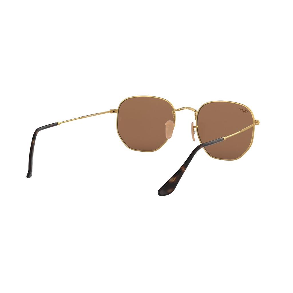 Mắt Kính RAY-BAN HEXAGONAL - RB3548N 001/Z2 - Kính mát