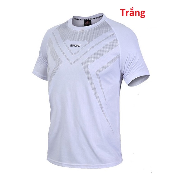Áo thun thái co giãn mẫu mới nhất 2022