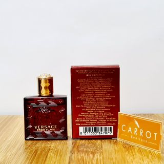 Nước hoa mini Nam VERSACE Eros Flame 5ml