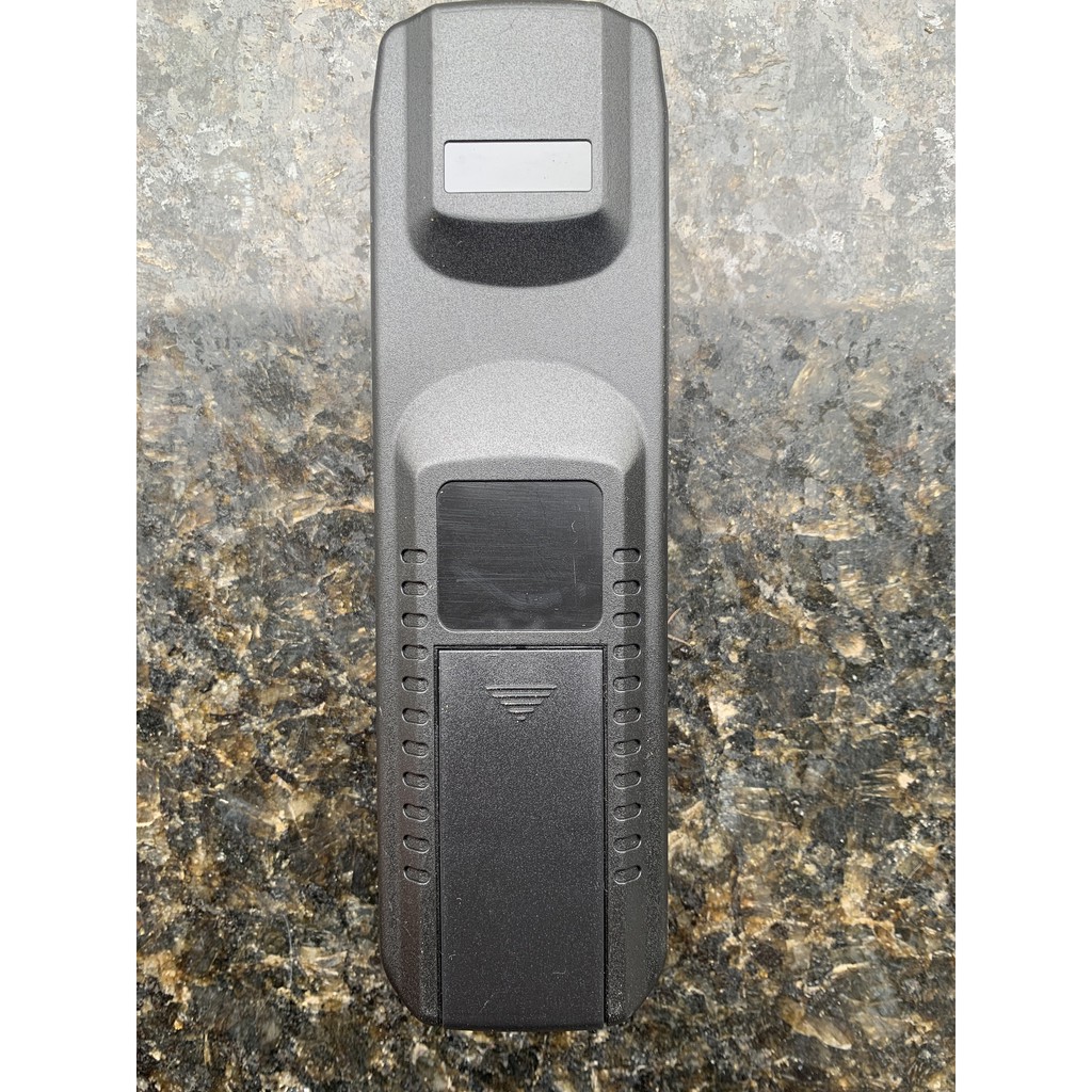 Điều khiển vang số dòng x5, x5, x10, x12 vang dbacoustic s690