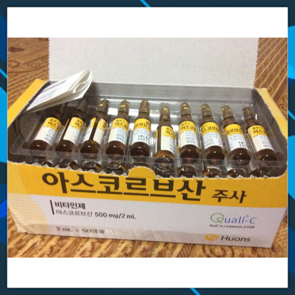 SERUM VITAMIN C
