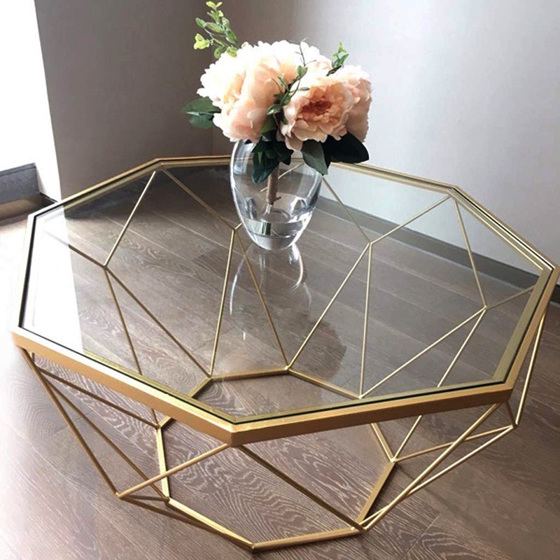 Bàn trà. bàn kim cương. bàn trà kim cương