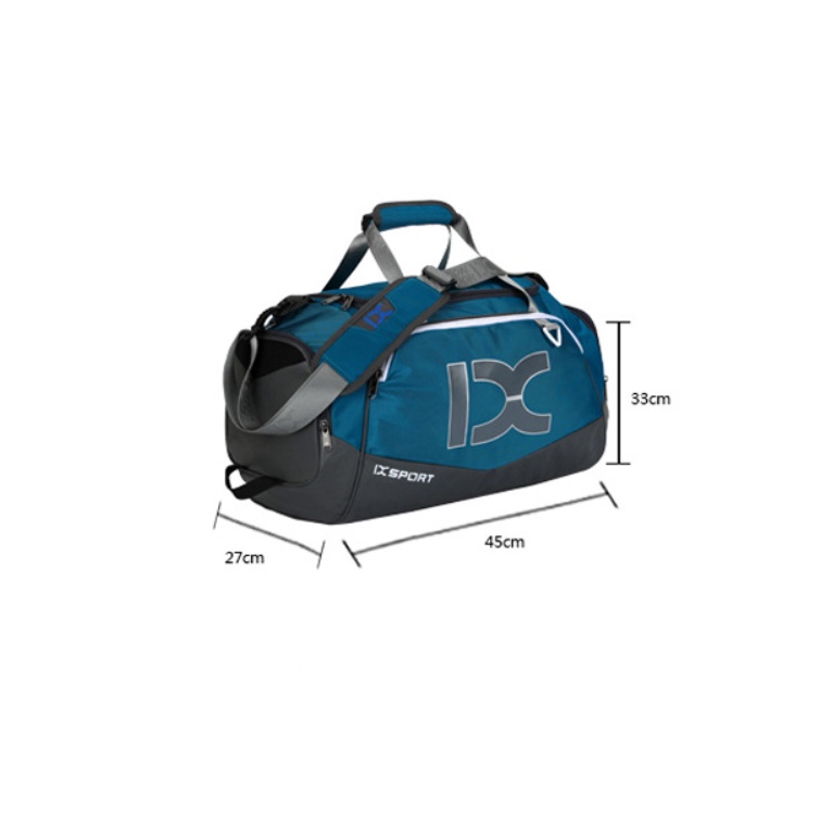 Túi xách du lịch thể thao nam đa chức năng cao cấp phong cách mới