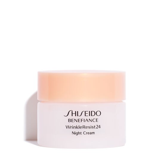 Bộ kem dưỡng ngày và đêm SHISEIDO BENEFIANCE WRINKLERESIST24 TRAVEL DUO DAY & NIGHT