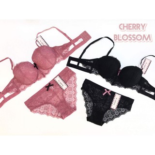 Set đồ lót BonBon Thái Lan BB17-9540