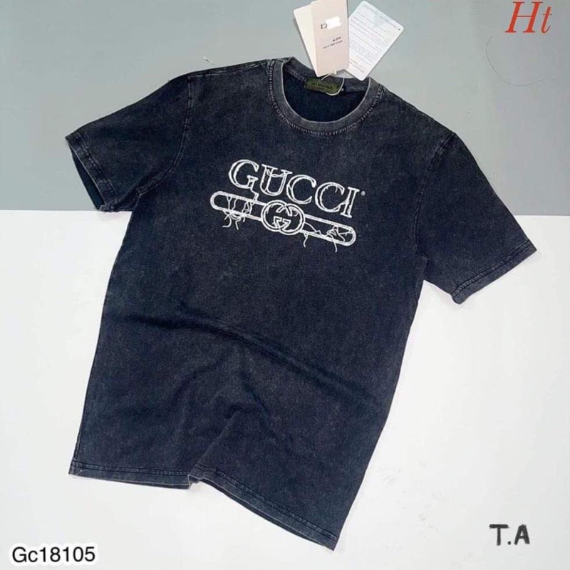 Áo loang gucc rễ HT12