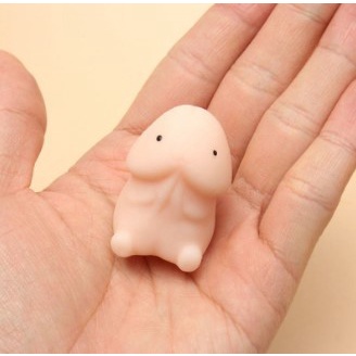 Đồ Chơi Nắn Bóp Mềm Dùng Thư Giãn Hiệu Quả
