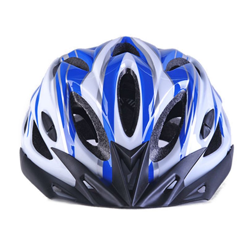 Mũ Bảo Hiểm Unisex An Toàn Khi Đi Xe Đạp