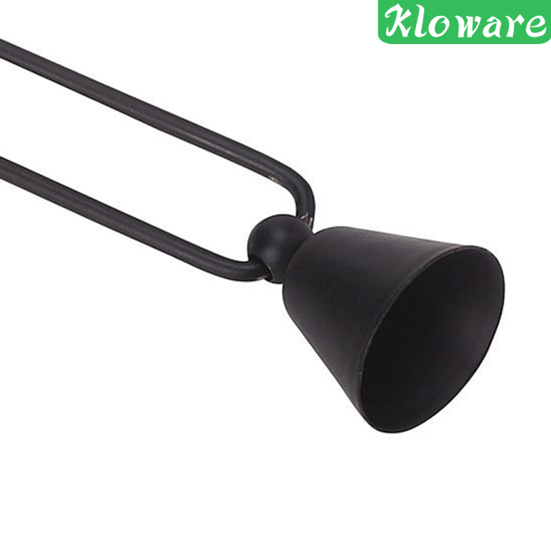 Bấc Đèn Nến Cán Dài An Toàn