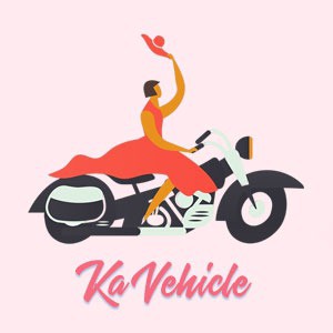 🚘KaVehicle🚲