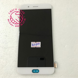 MÀN HÌNH  dành cho  ĐIỆN THOẠI OPPO  R11 PLUS ZIN