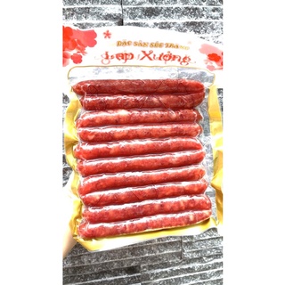 LẠP XƯỞNG TÔM 500g
