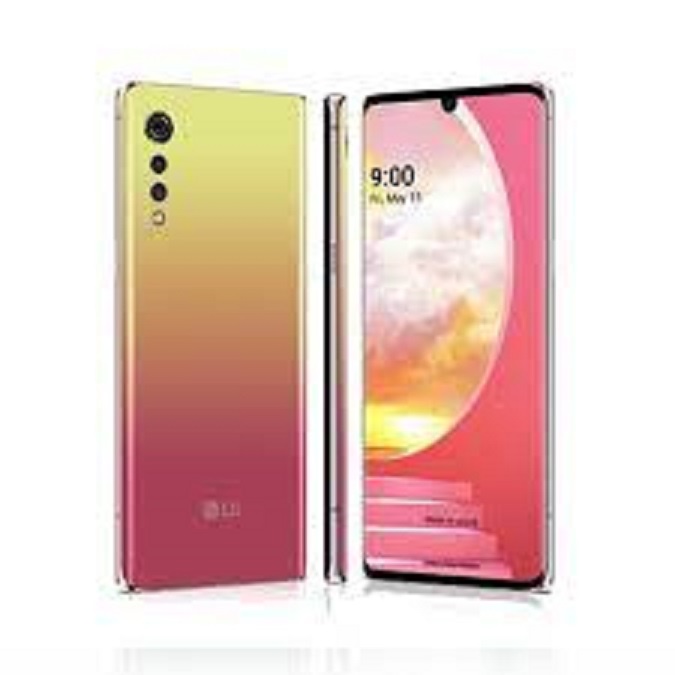 điện thoại LG Velvet G900 hỗ trợ mạng 5G, máy Chính Hãng, ram 8G Bộ nhớ 128G, Chiến Game Nặng Chất đỉnh - BC 05