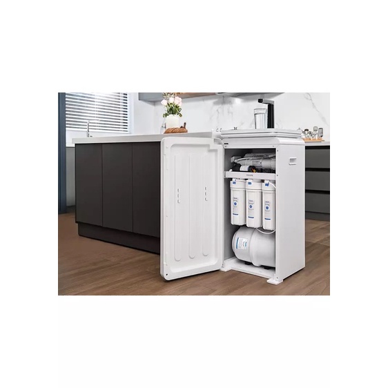 Máy lọc nước RO Alkaline Nóng-Lạnh Philips ADD8980 - 9 cấp lọc - Hàng chính hãng - Bảo hành 24 tháng